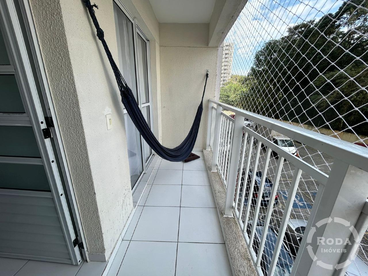 Apartamento à venda no Morro Nova Cintra: 