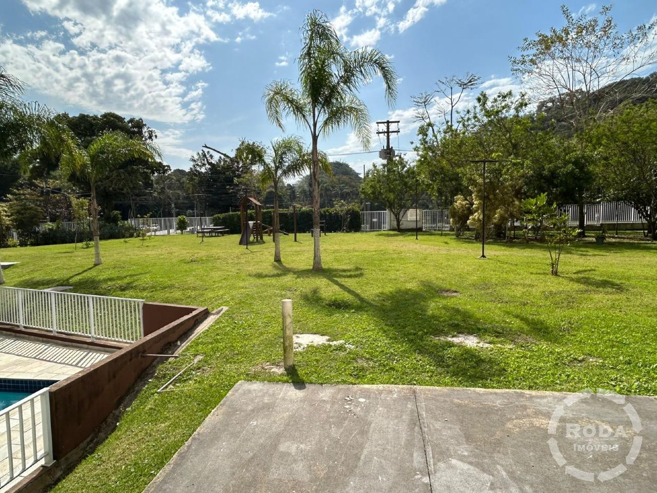 Apartamento à venda no Morro Nova Cintra: 