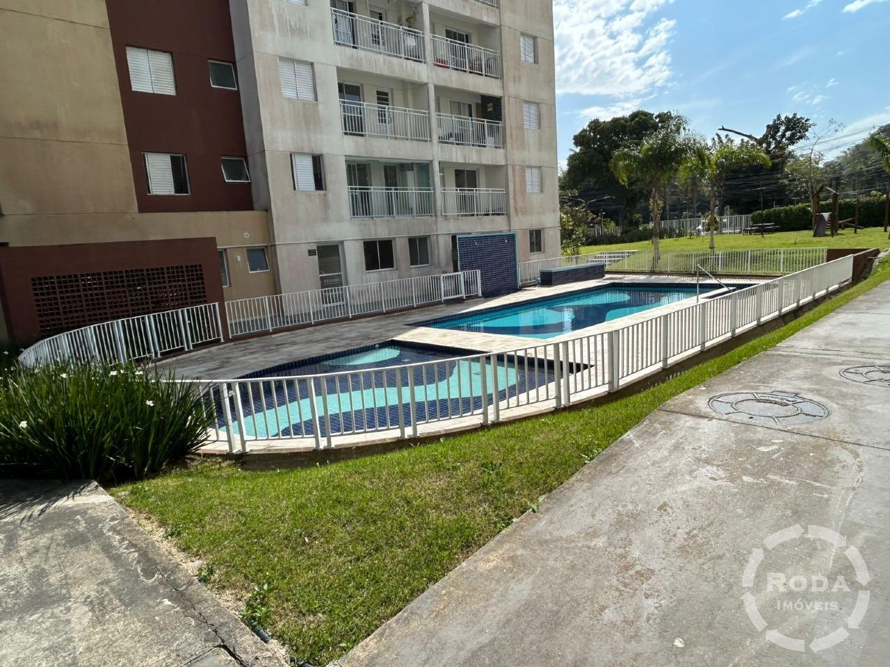 Apartamento à venda no Morro Nova Cintra: 