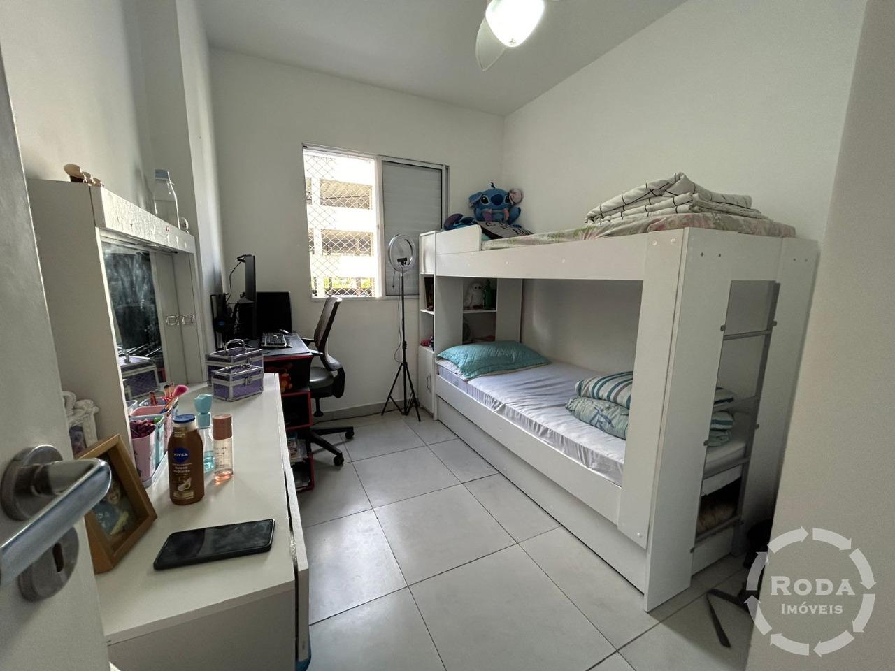 Apartamento à venda no Morro Nova Cintra: 