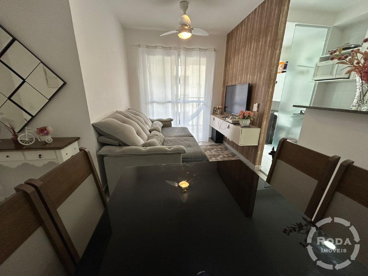 Apartamento à venda no Morro Nova Cintra: 