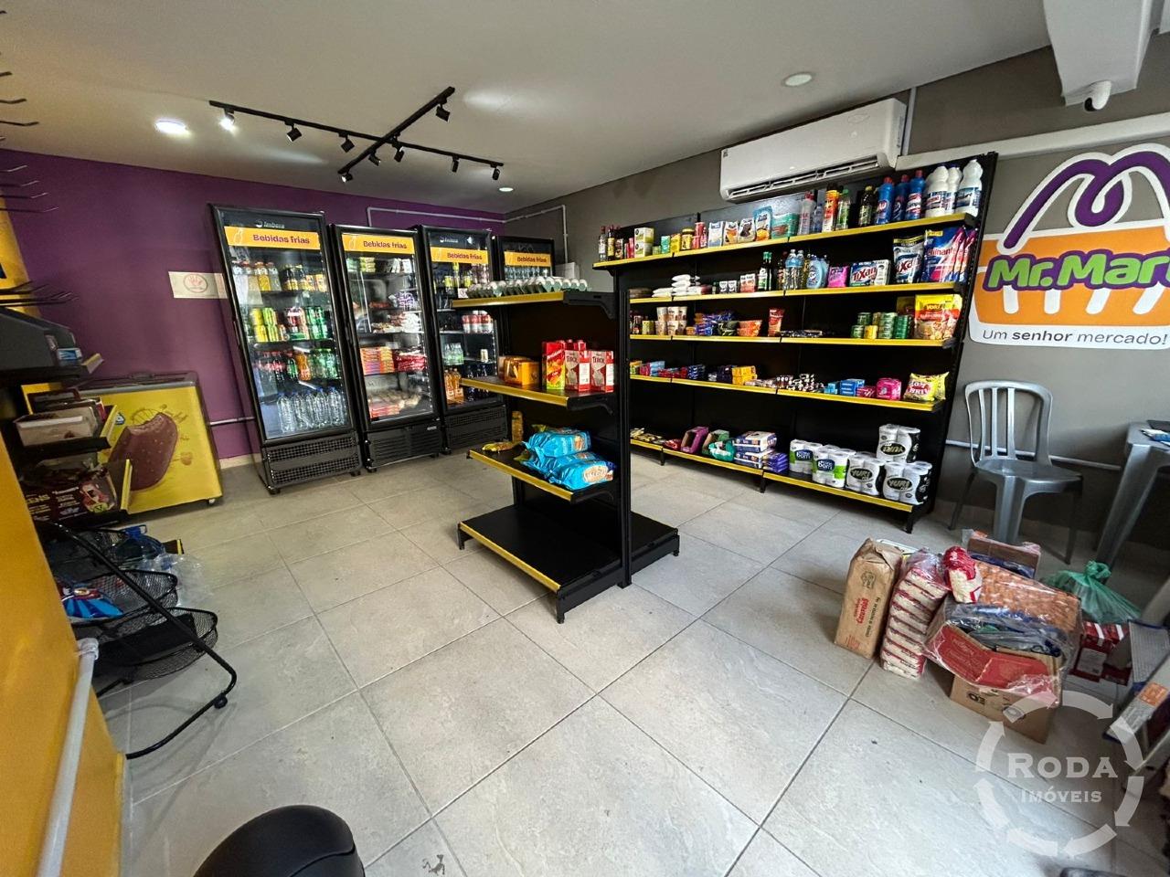 Apartamento à venda no Morro Nova Cintra: 