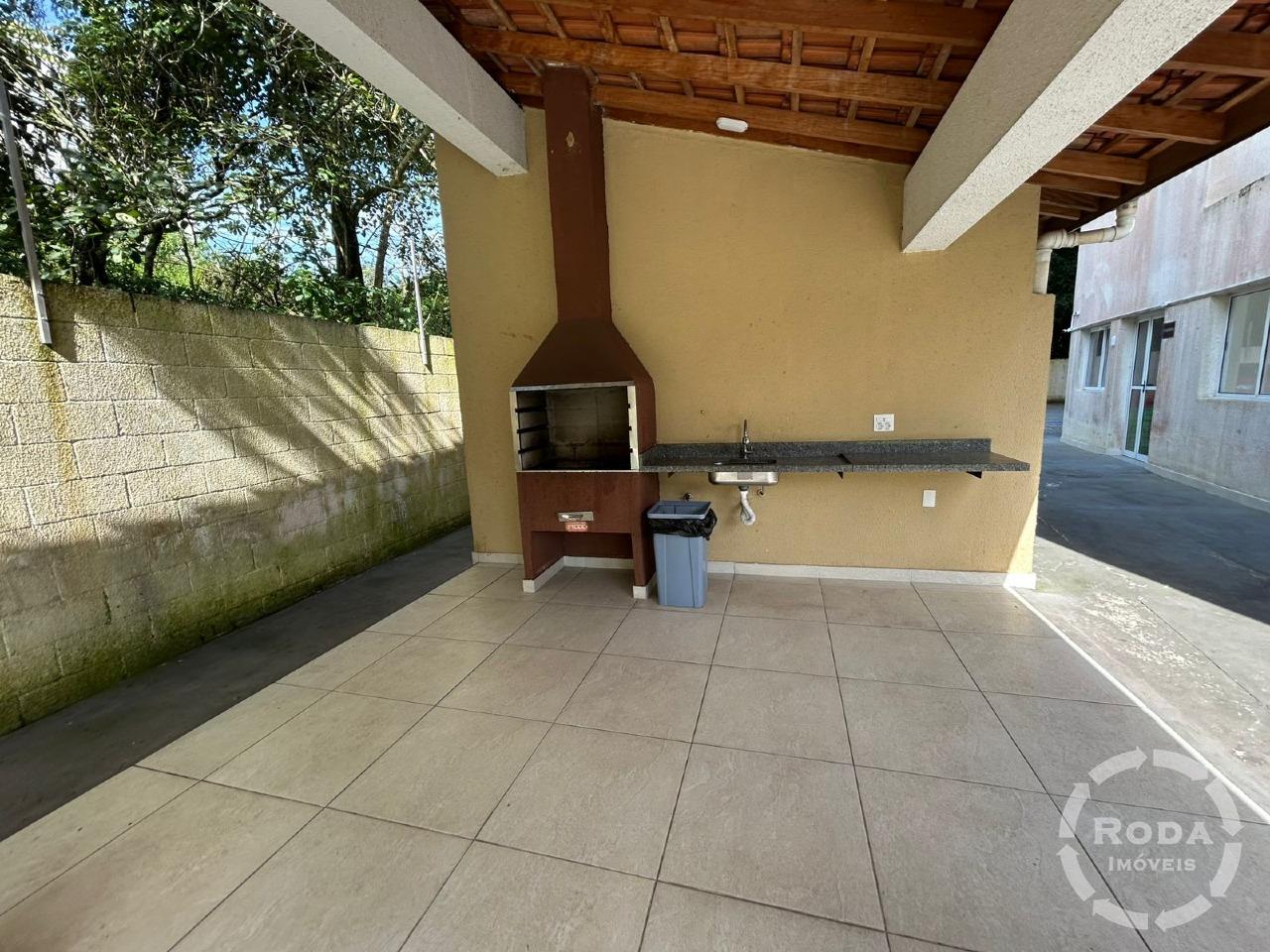 Apartamento à venda no Morro Nova Cintra: 