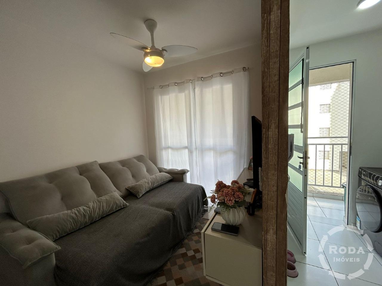 Apartamento à venda no Morro Nova Cintra: 