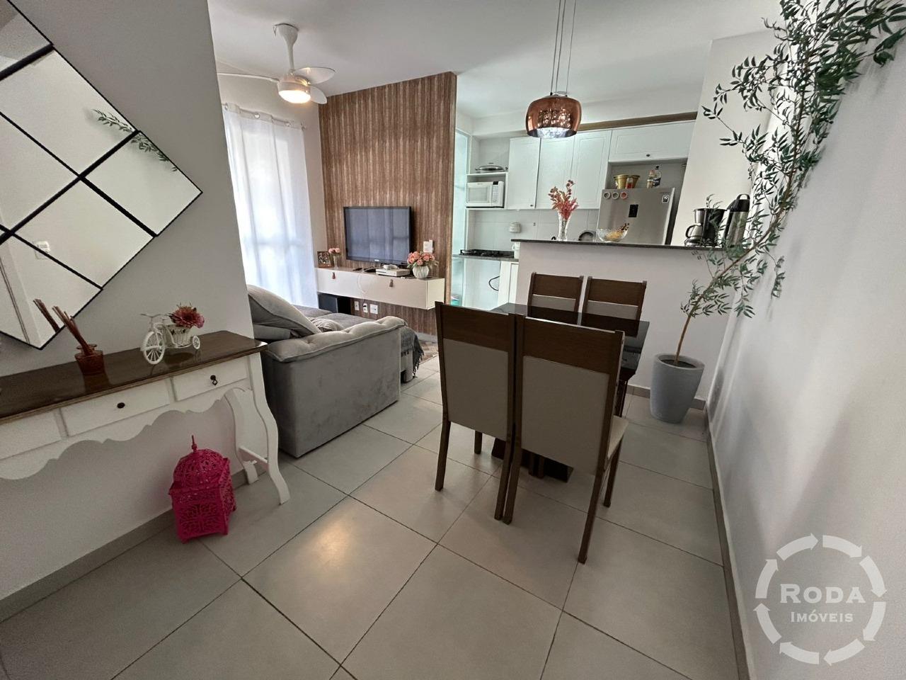 Apartamento à venda no Morro Nova Cintra: 