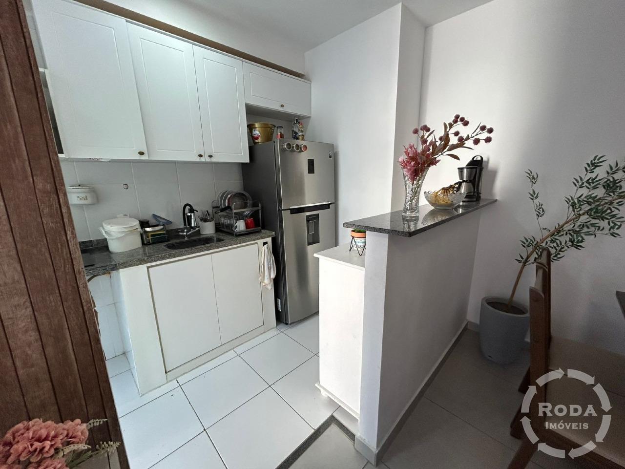 Apartamento à venda no Morro Nova Cintra: 