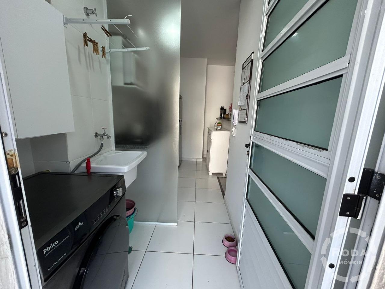 Apartamento à venda no Morro Nova Cintra: 