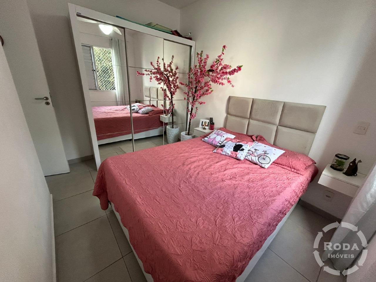 Apartamento à venda no Morro Nova Cintra: 