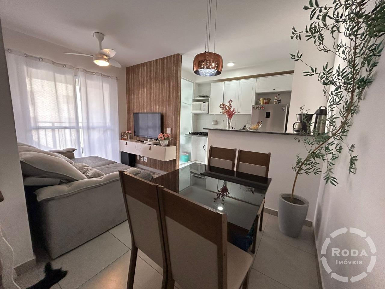 Apartamento à venda no Morro Nova Cintra: 