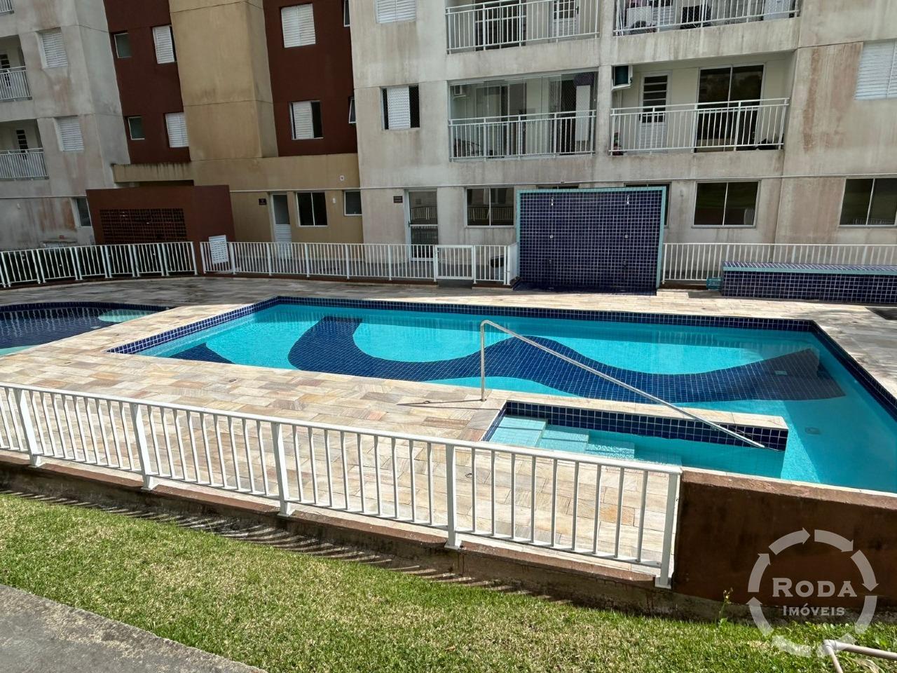 Apartamento à venda no Morro Nova Cintra: 