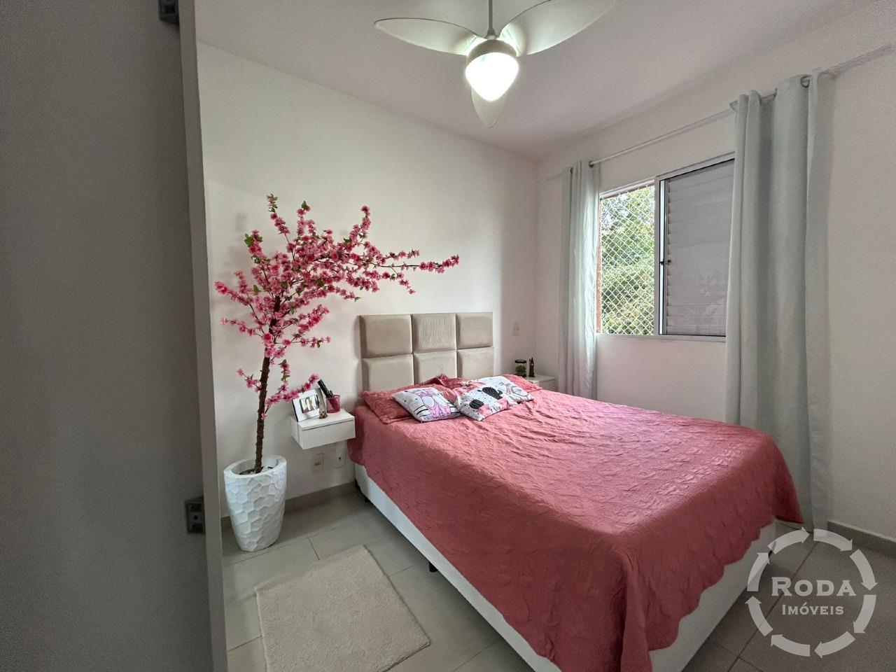 Apartamento à venda no Morro Nova Cintra: 