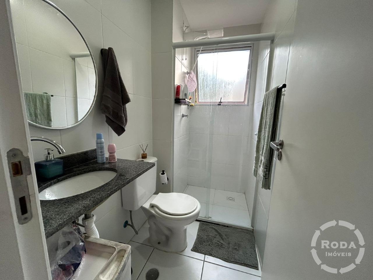 Apartamento à venda no Morro Nova Cintra: 