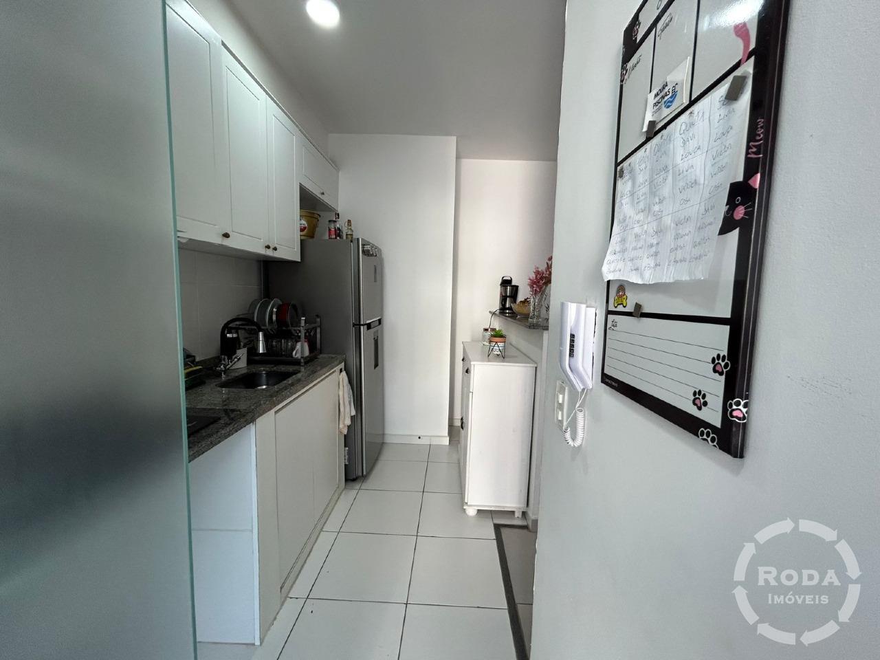 Apartamento à venda no Morro Nova Cintra: 