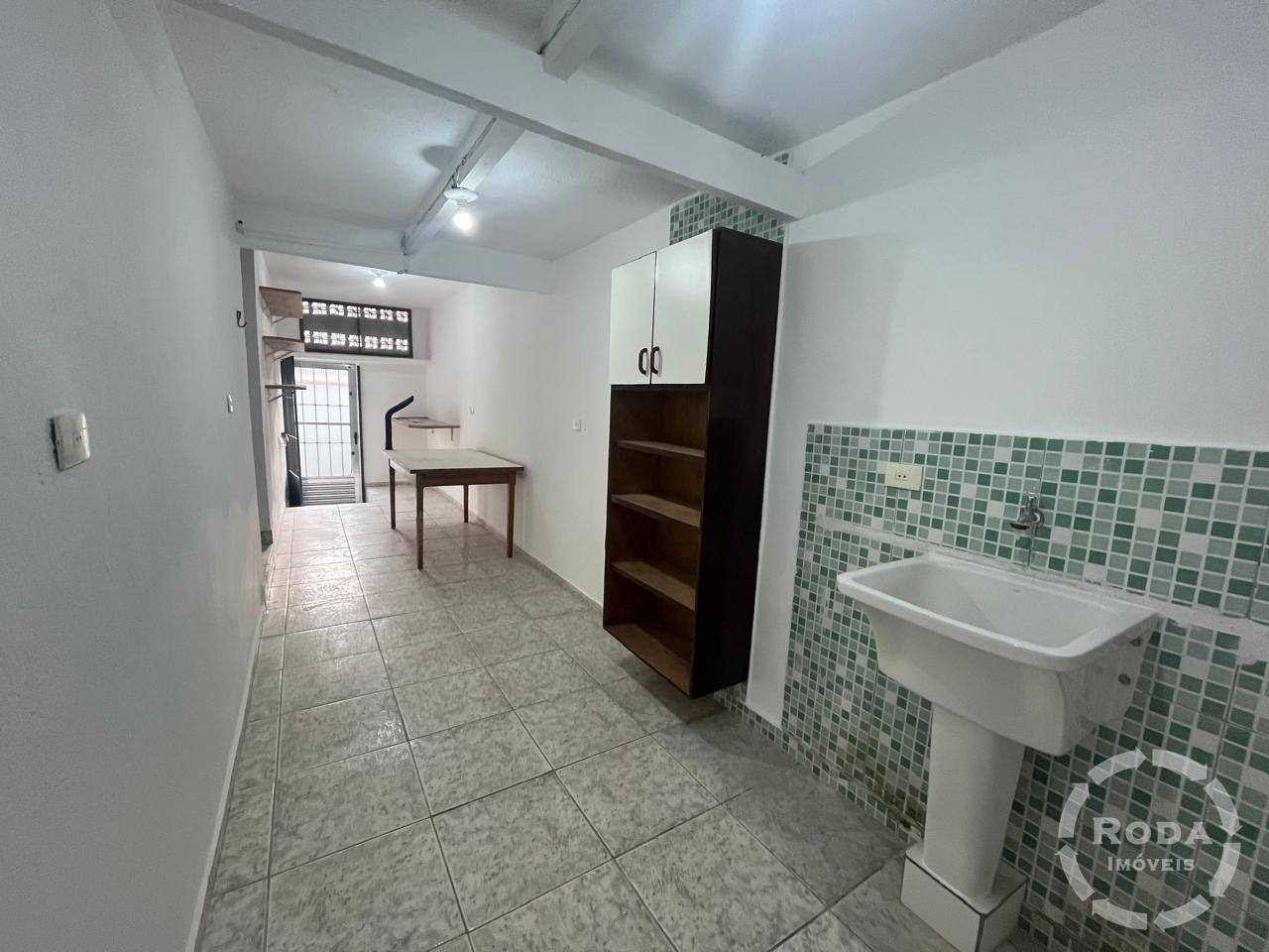Apartamento para aluguel no Boqueirão: 