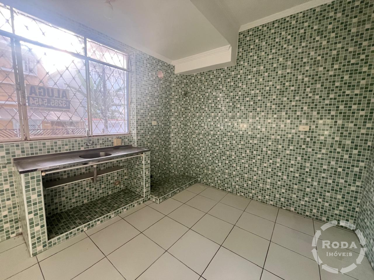 Apartamento para aluguel no Boqueirão: