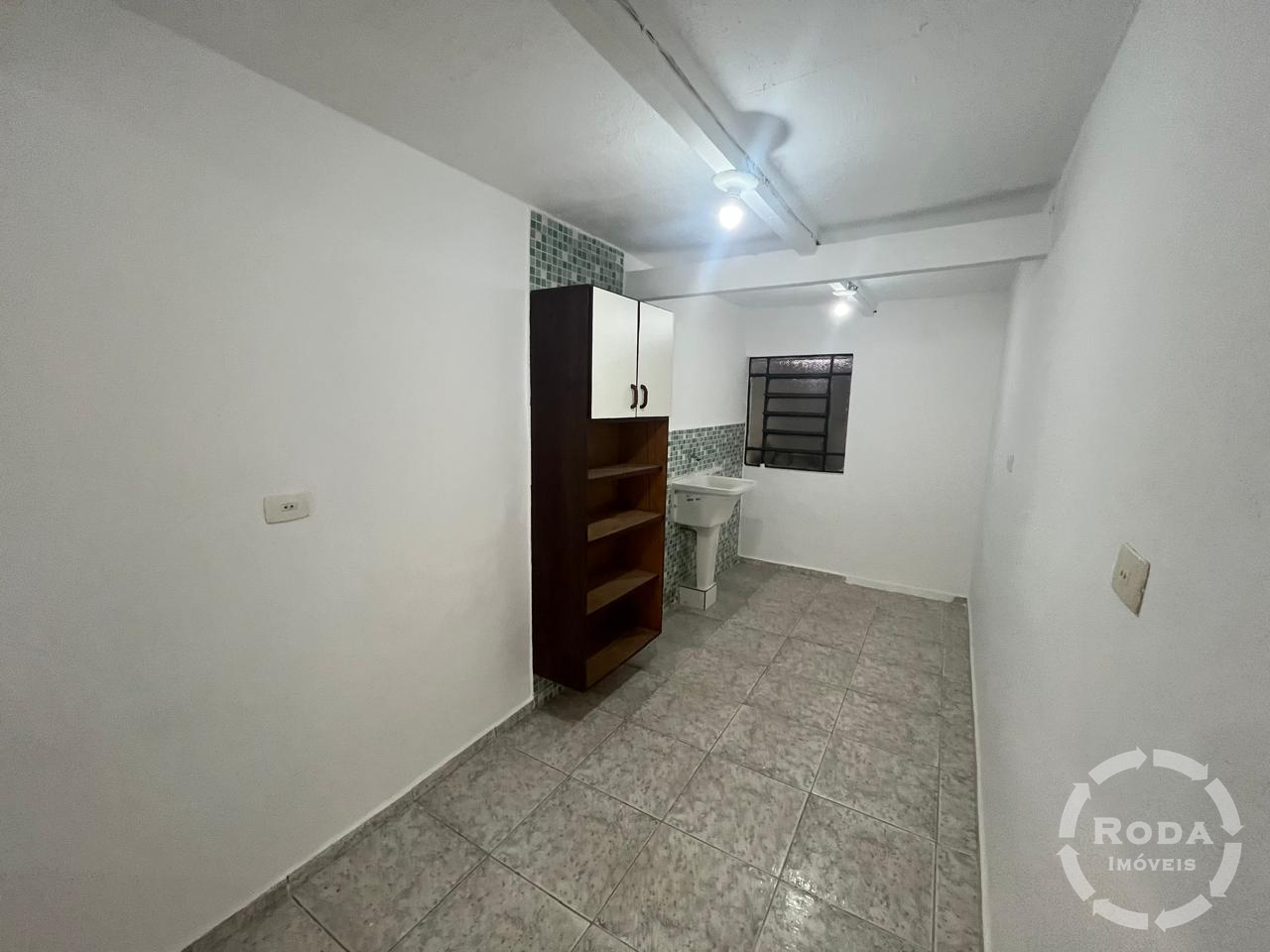 Apartamento para aluguel no Boqueirão: 