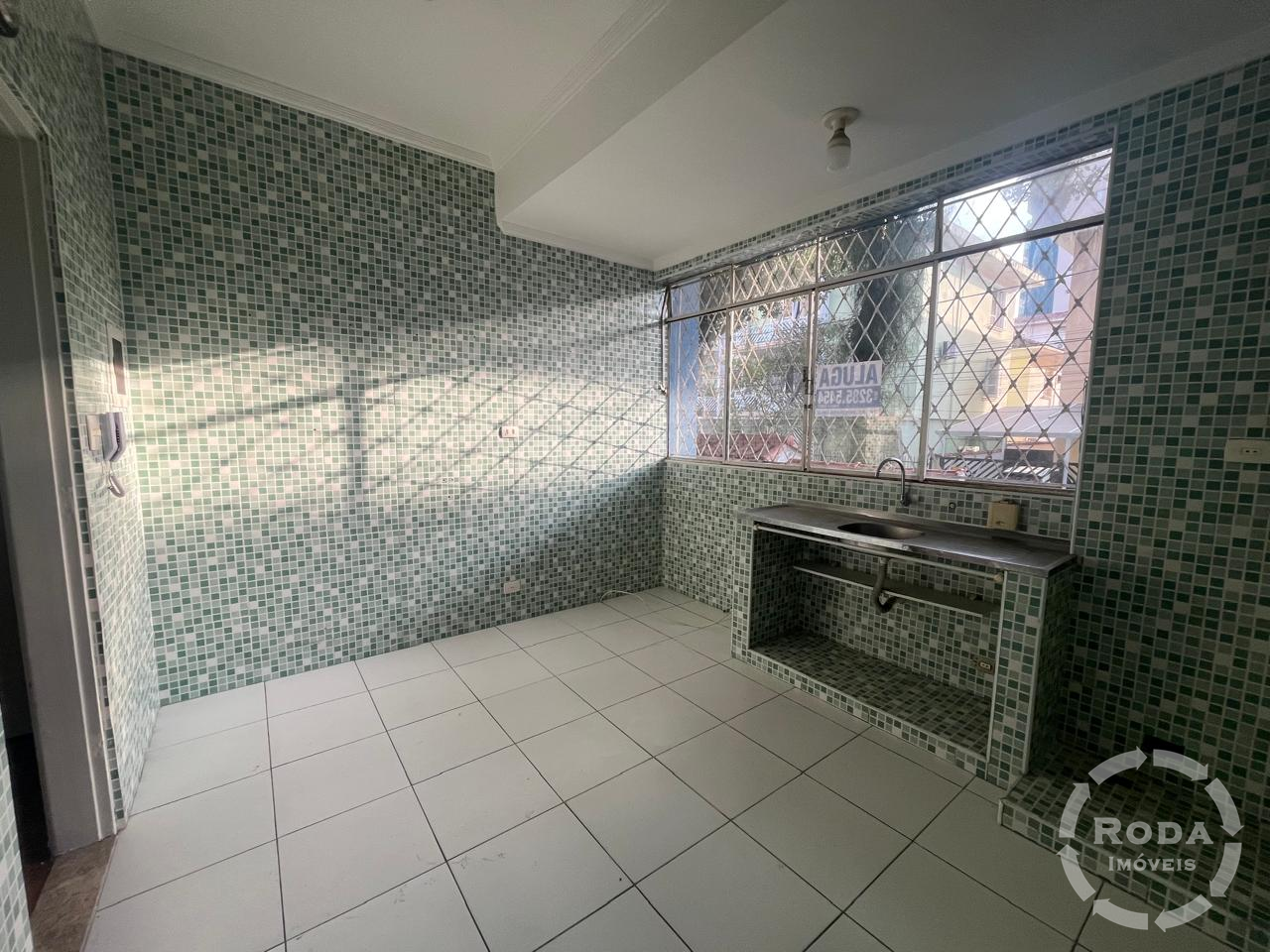 Apartamento para aluguel no Boqueirão:
