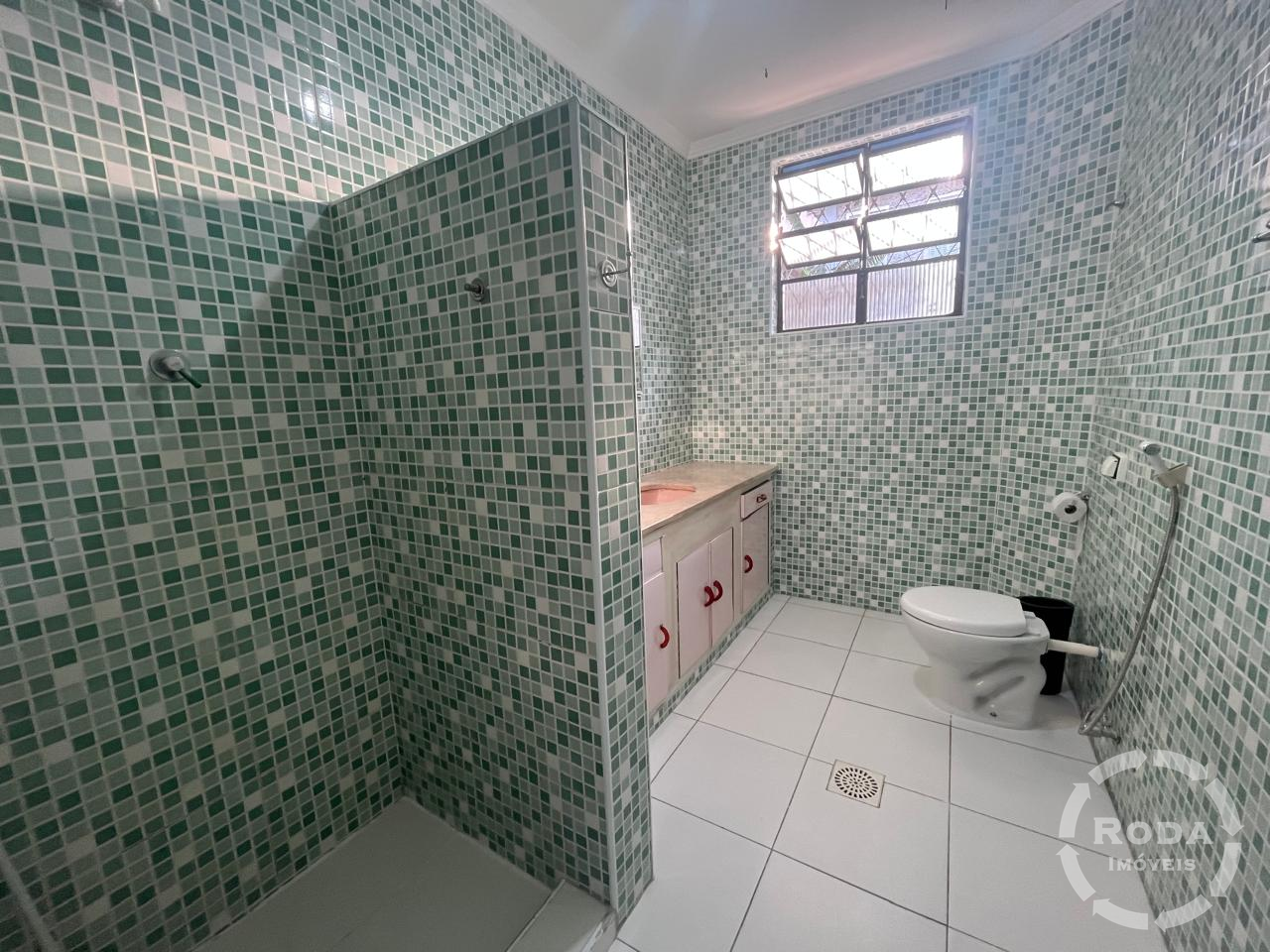 Apartamento para aluguel no Boqueirão: 