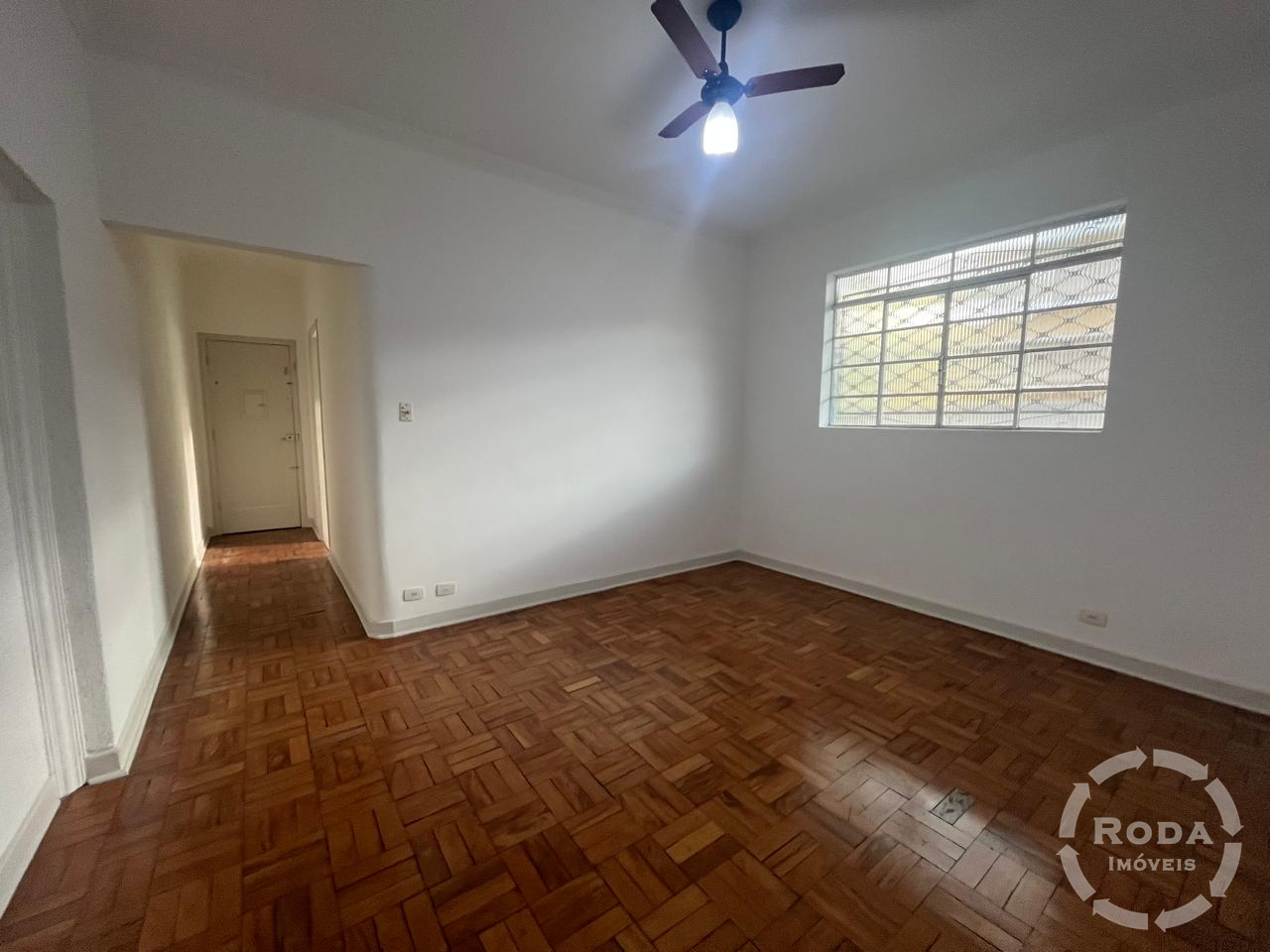Apartamento para aluguel no Boqueirão: 