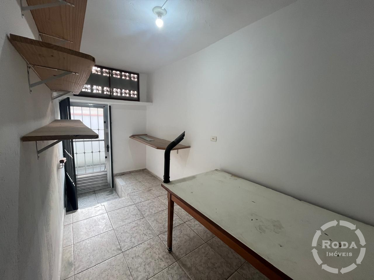 Apartamento para aluguel no Boqueirão: 