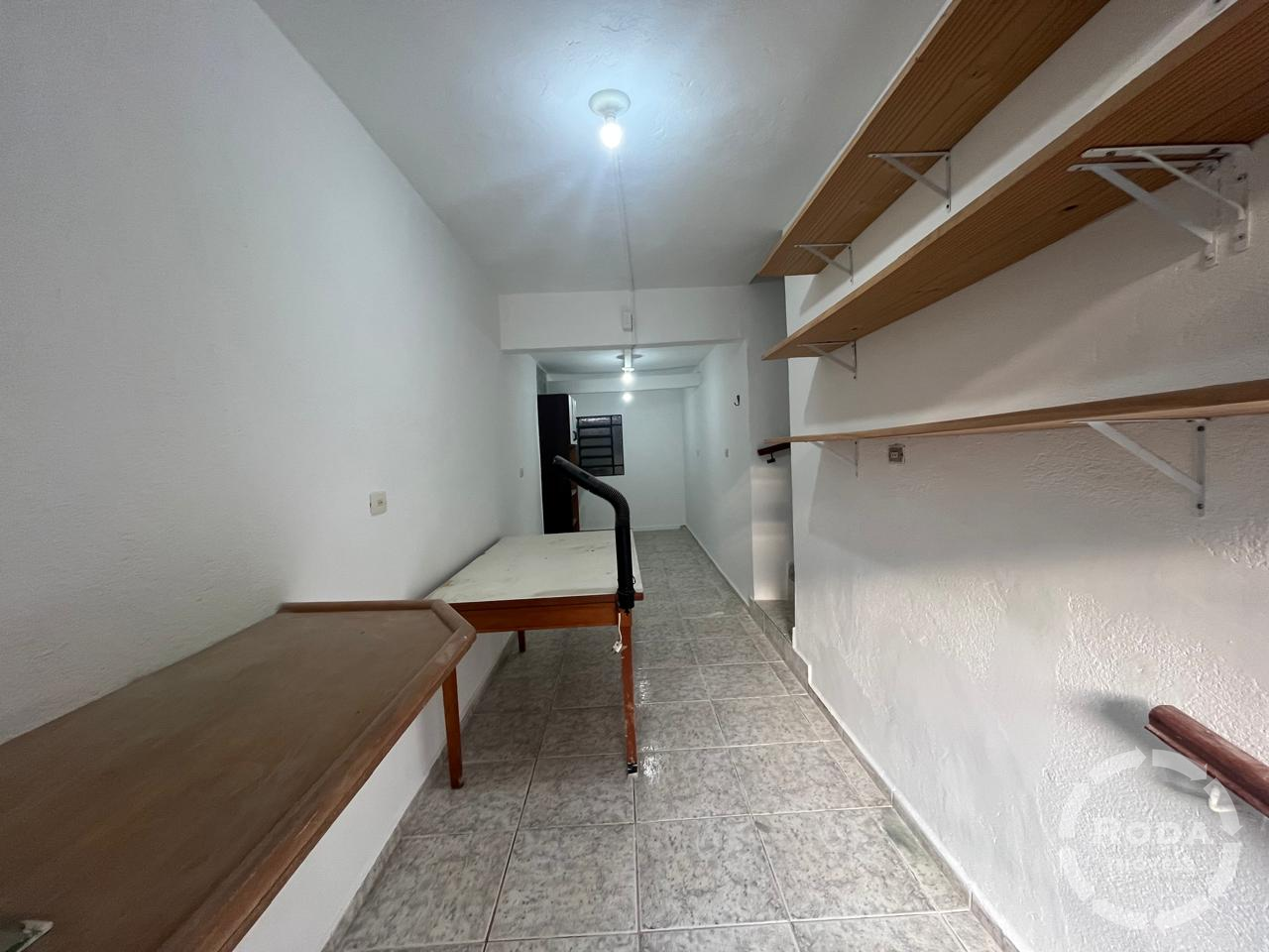 Apartamento para aluguel no Boqueirão: 