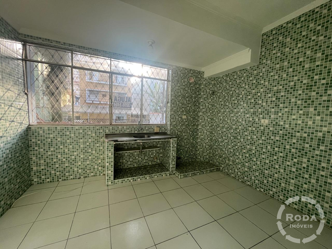 Apartamento para aluguel no Boqueirão: