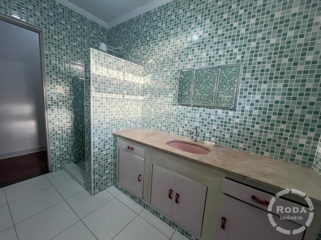 Apartamento para aluguel no Boqueirão: 