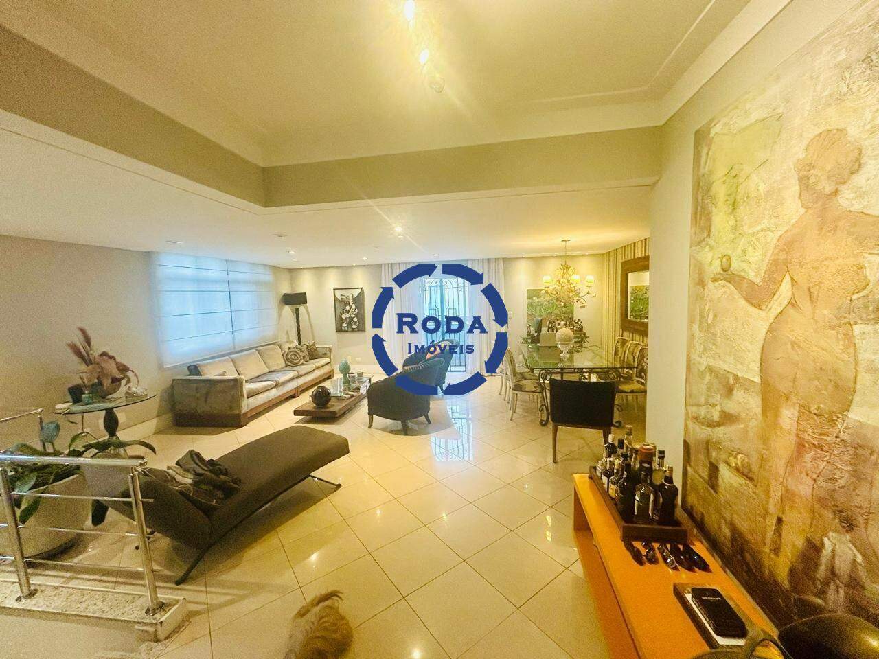 Sobrado Isolado à venda no Ponta da Praia: 