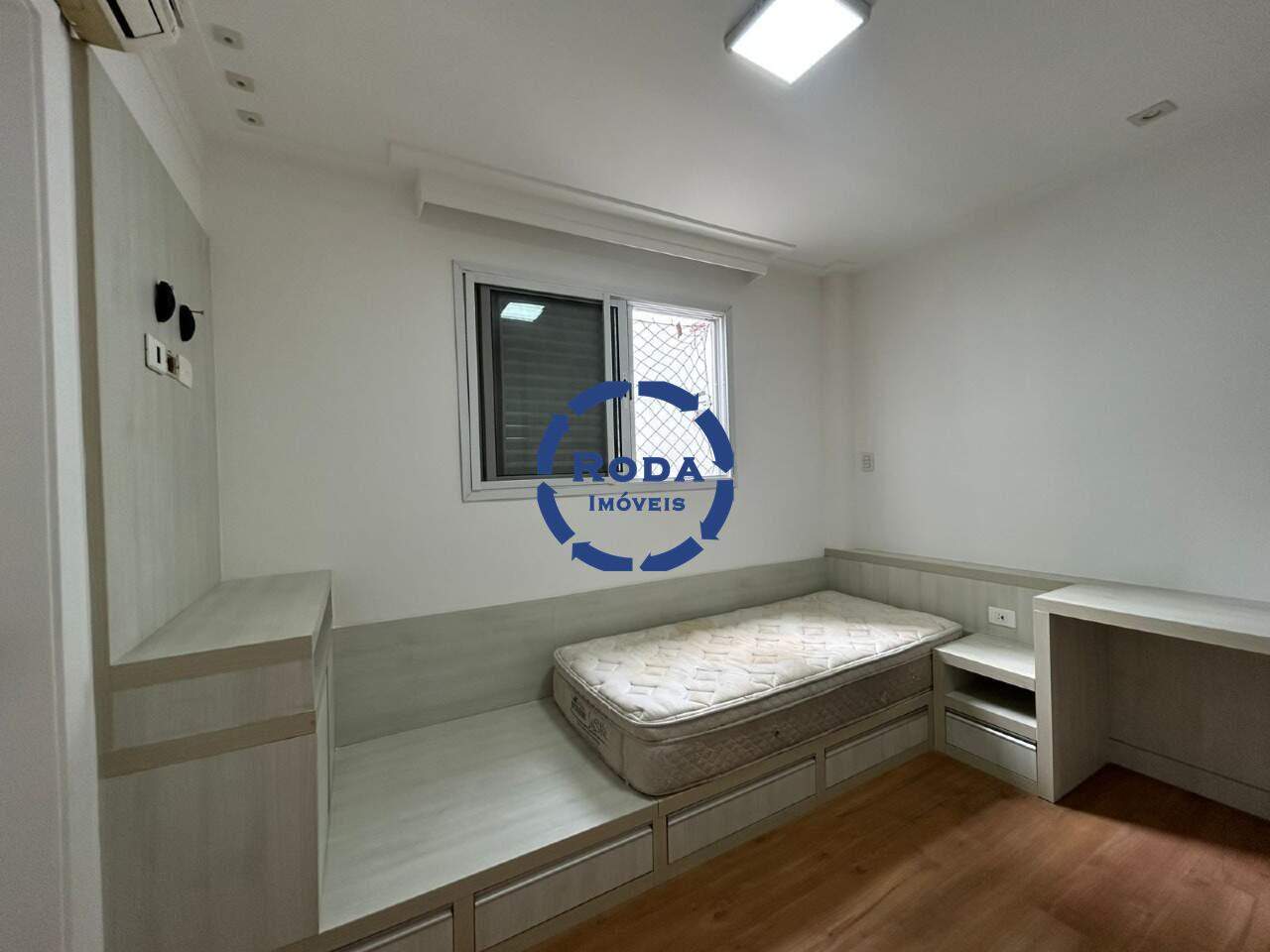 Casa de Condomínio à venda no Vila Belmiro: 