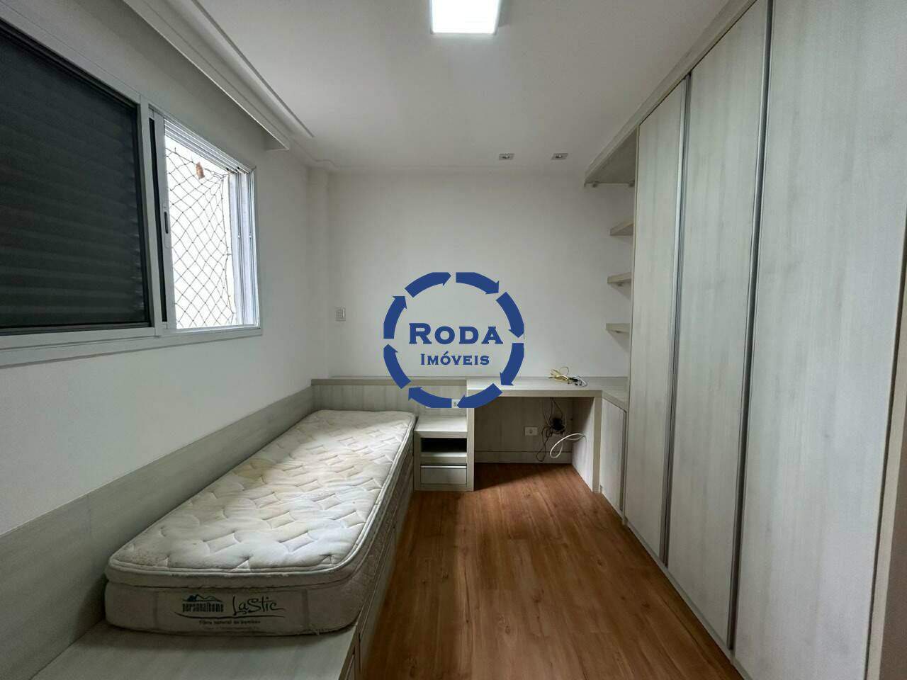 Casa de Condomínio à venda no Vila Belmiro: 