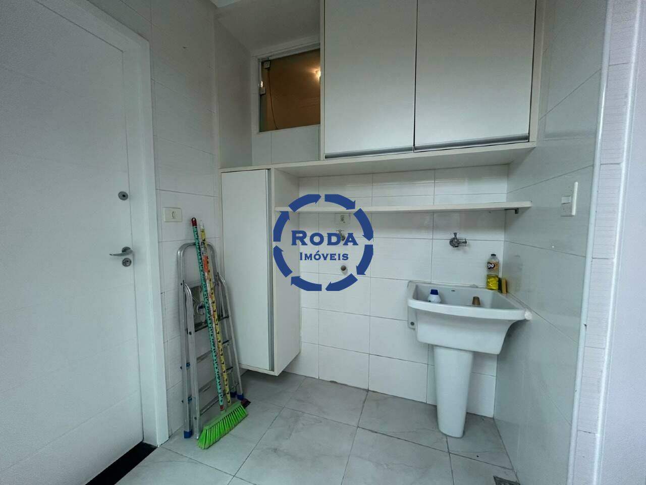 Casa de Condomínio à venda no Vila Belmiro: 