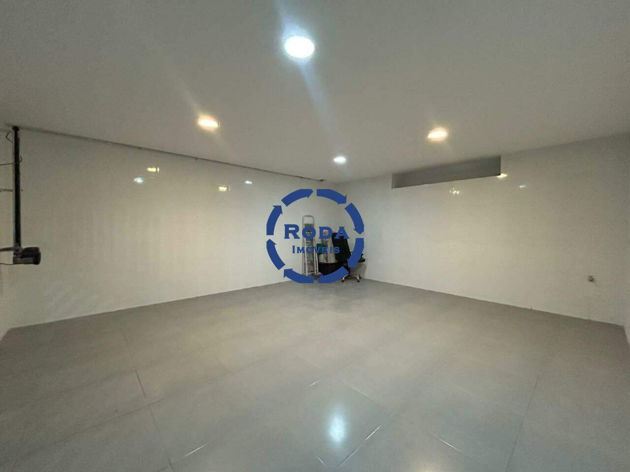 Casa de Condomínio à venda no Vila Belmiro: 