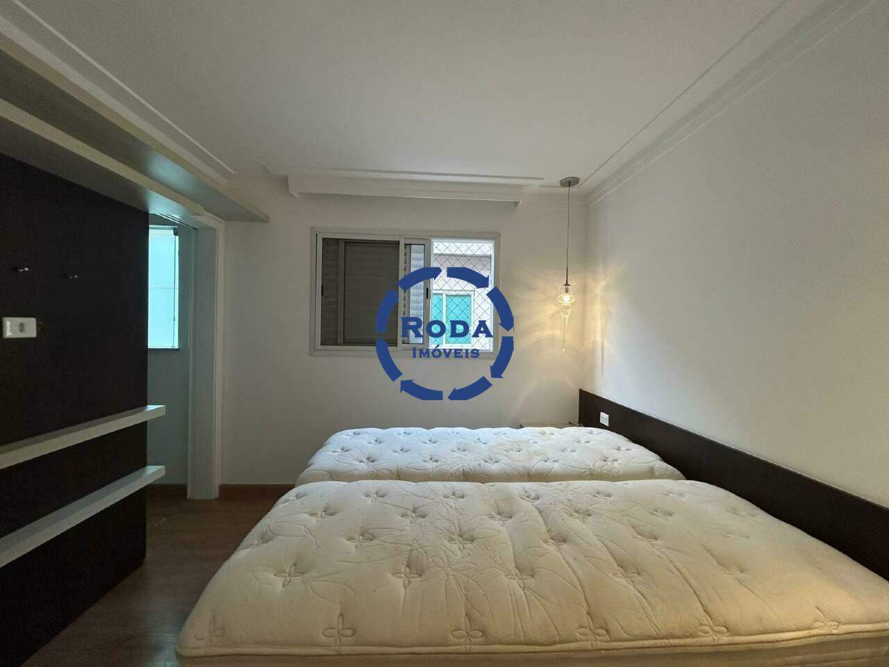 Casa de Condomínio à venda no Vila Belmiro: 