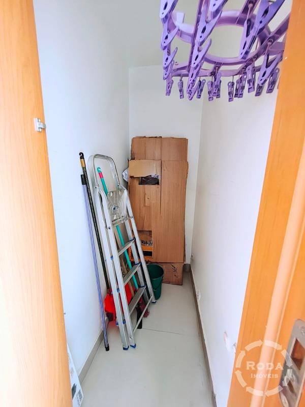 Apartamento para aluguel no Boqueirão: 
