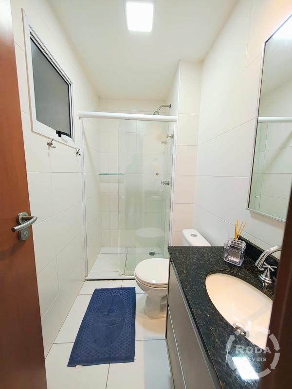 Apartamento para aluguel no Boqueirão: 