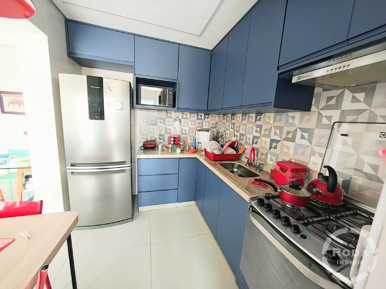 Apartamento para aluguel no Boqueirão: 