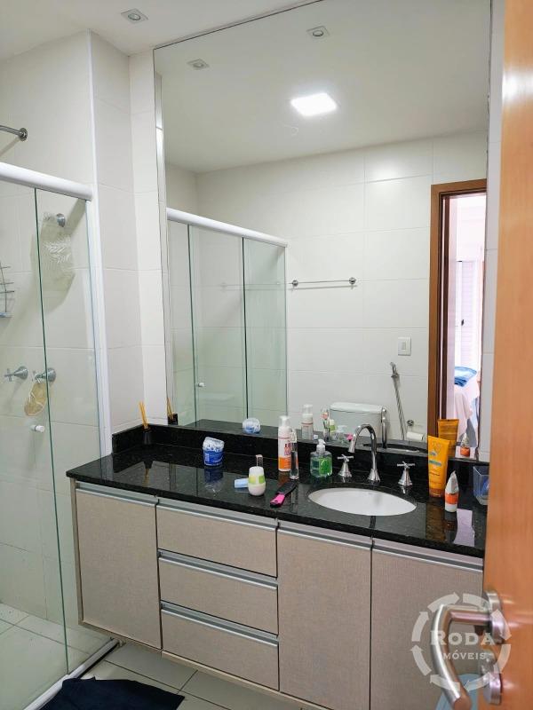 Apartamento para aluguel no Boqueirão: 