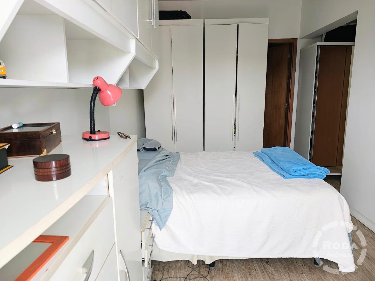 Apartamento para aluguel no Boqueirão: 