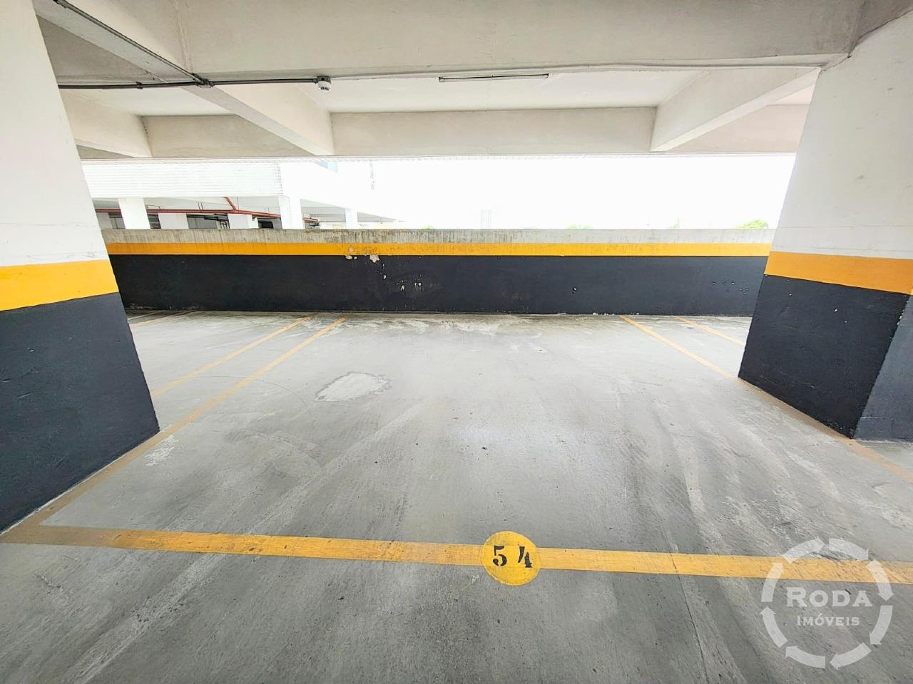 Apartamento para aluguel no Boqueirão: 