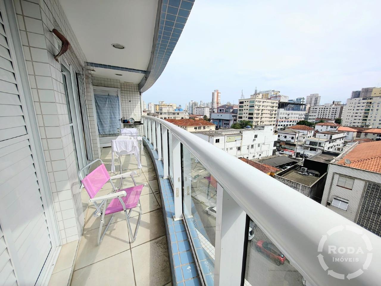 Apartamento para aluguel no Boqueirão: 