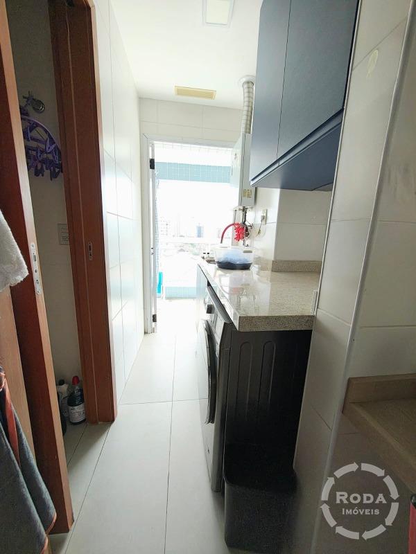 Apartamento para aluguel no Boqueirão: 