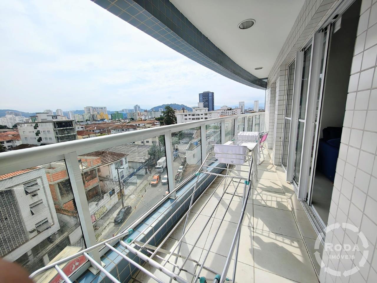 Apartamento para aluguel no Boqueirão: 