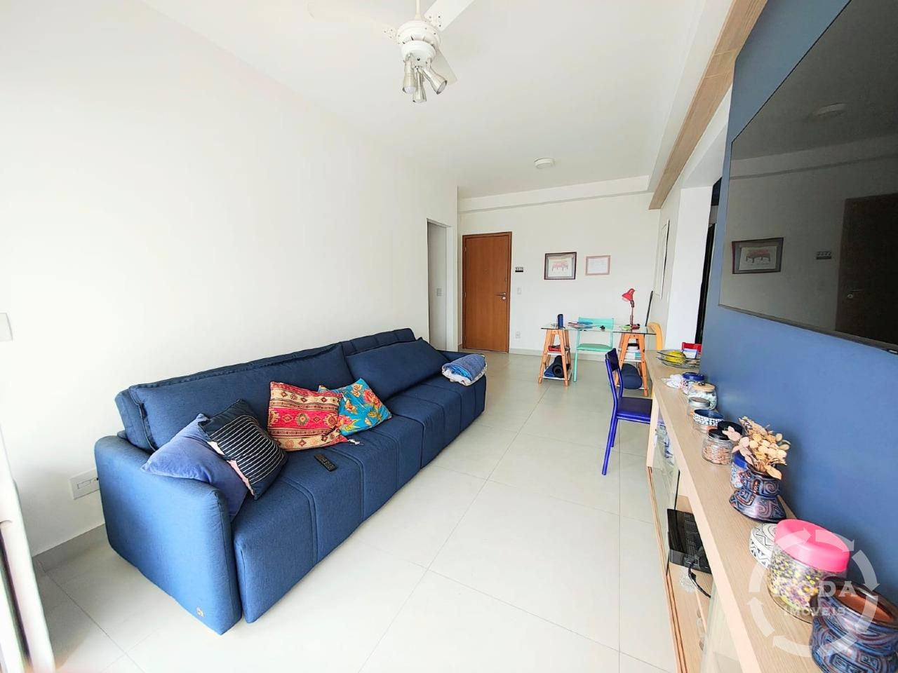 Apartamento para aluguel no Boqueirão: 