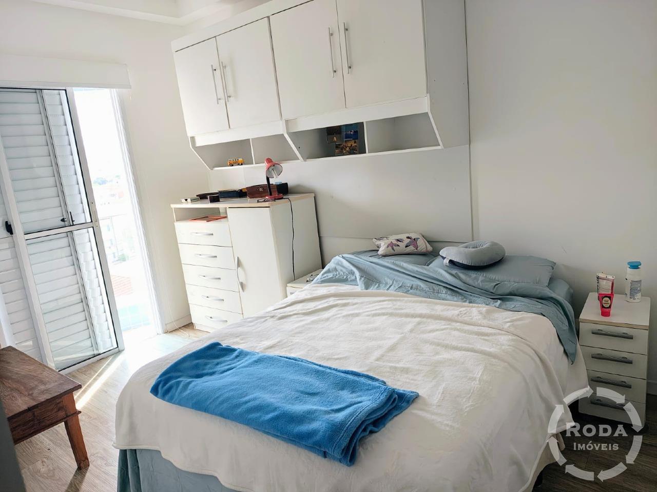 Apartamento para aluguel no Boqueirão: 