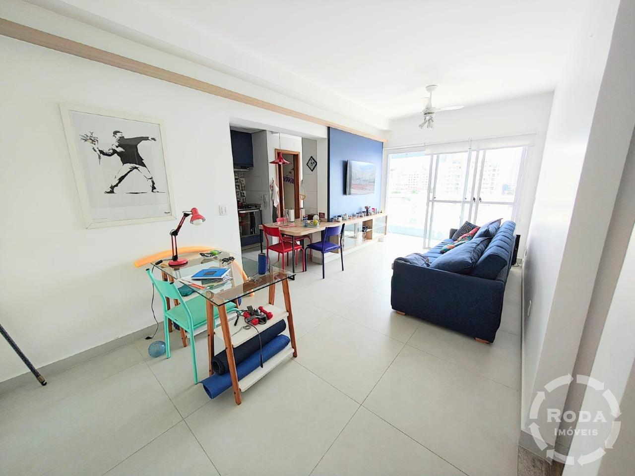 Apartamento para aluguel no Boqueirão: 