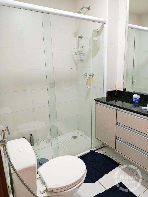 Apartamento para aluguel no Boqueirão: 