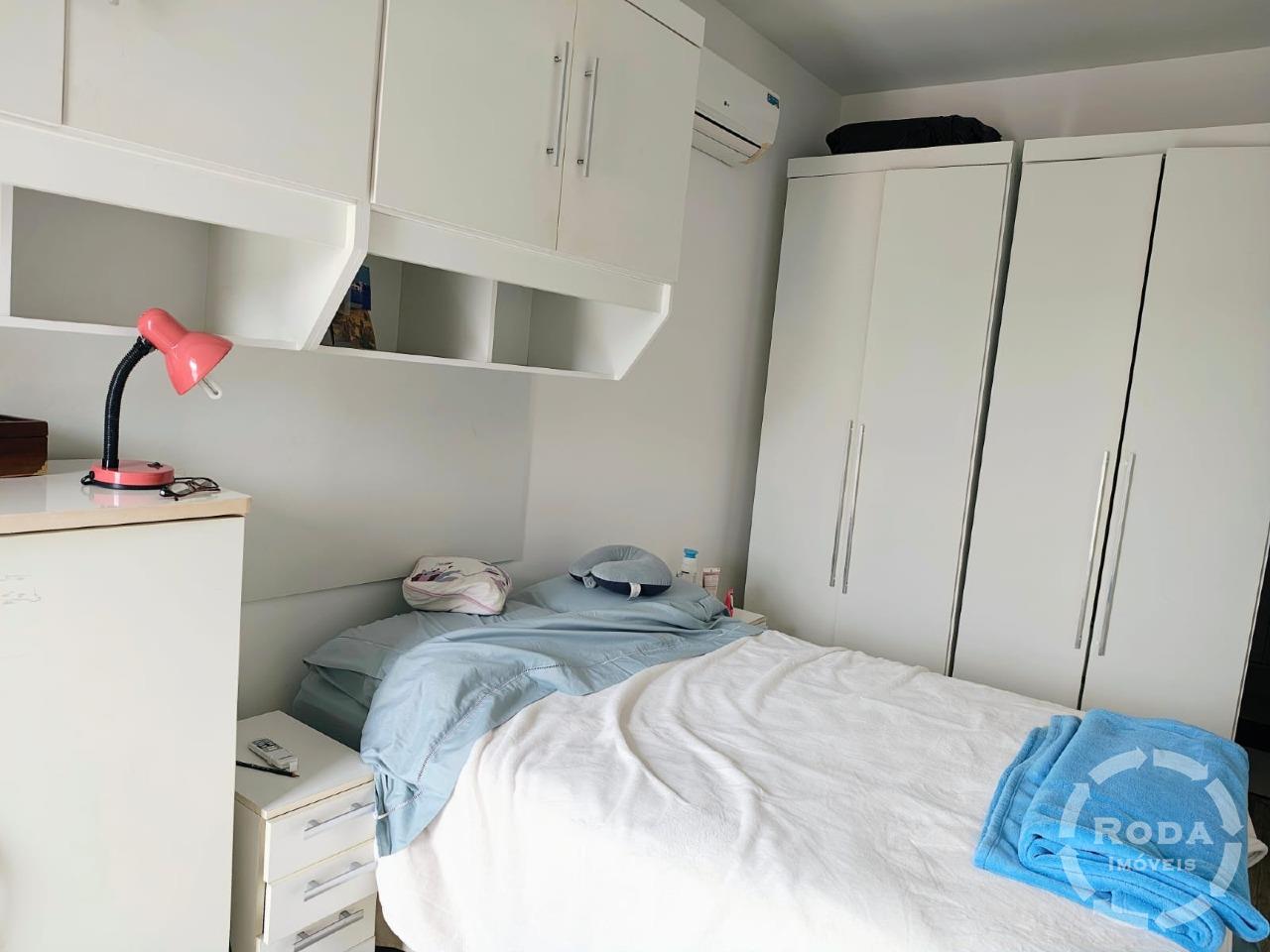 Apartamento para aluguel no Boqueirão: 