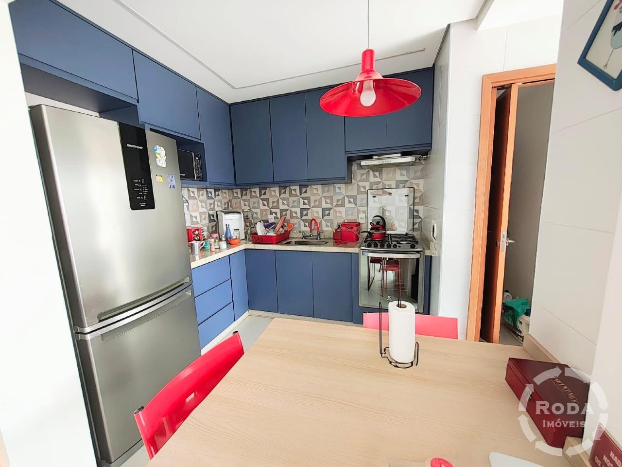 Apartamento para aluguel no Boqueirão: 