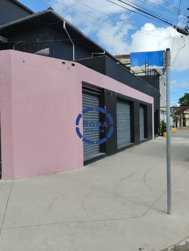 Loja para aluguel no Marapé: 