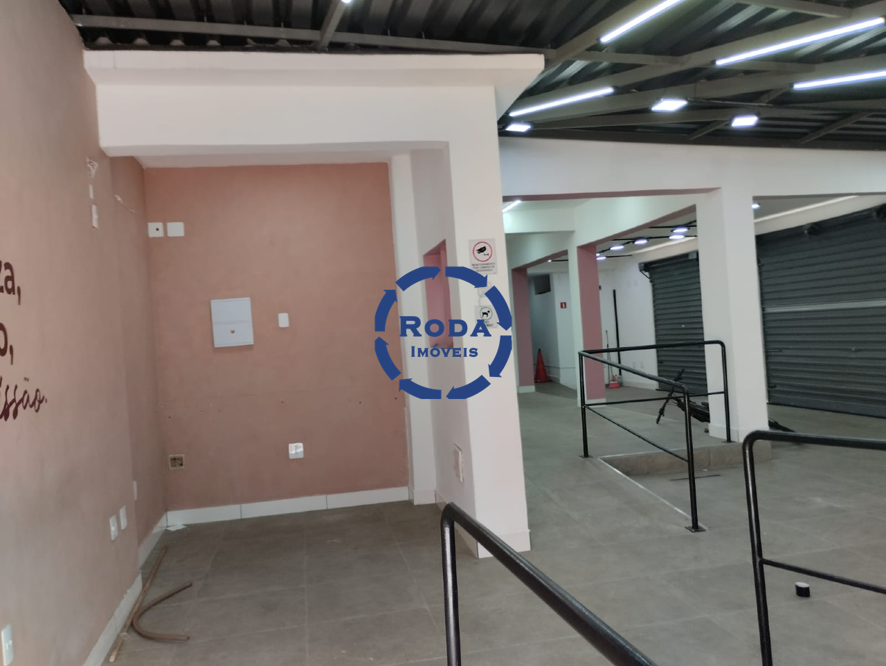 Loja para aluguel no Marapé: